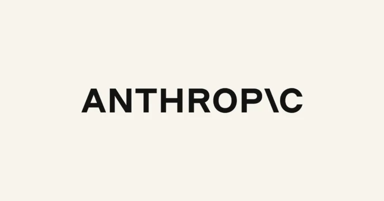 Grafisk illustration til samarbejdet mellem Anthropic og Accenture