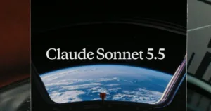Anthropic Claude Sonnet 5.5