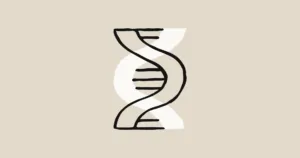 Grafik fra Anthropic om virksomhedens program for life science