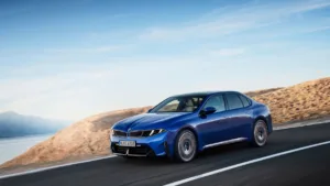 BMW i3 får dansk premiere: To varianter starter ved 449.900 kroner