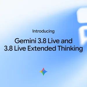Eksempel på Google Live Avatar
