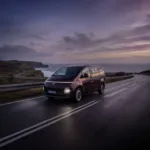 Hyundai Staria Electric har fået tysk pris, og den er ikke for små familier