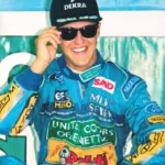 Netflix sætter Michael Schumacher tilbage i 1994