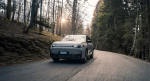 Leapmotor opdaterer C10 til modelår 2027 med trådløs CarPlay og nye assistenter