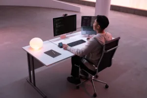 Logitech MX Keypad vil gøre AI-arbejdet mindre klik-agtigt