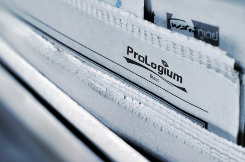 ProLogium batteriteknologi