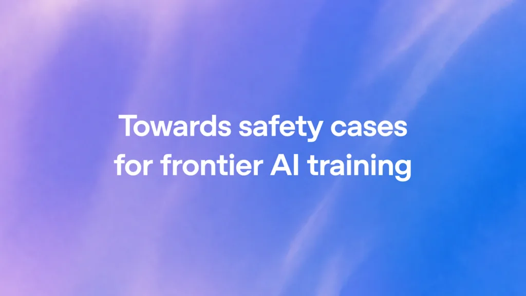 OpenAI foreslår sikkerhedsdokumentation før træning af de mest avancerede AI-modeller