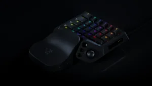 Razer Tartarus V2 Pro gaming-keypad