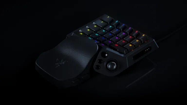 Razer Tartarus V2 Pro gaming-keypad