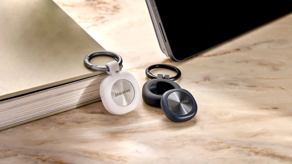 Galaxy SmartTag3 får iPhone-understøttelse, men ikke alle funktioner følger med