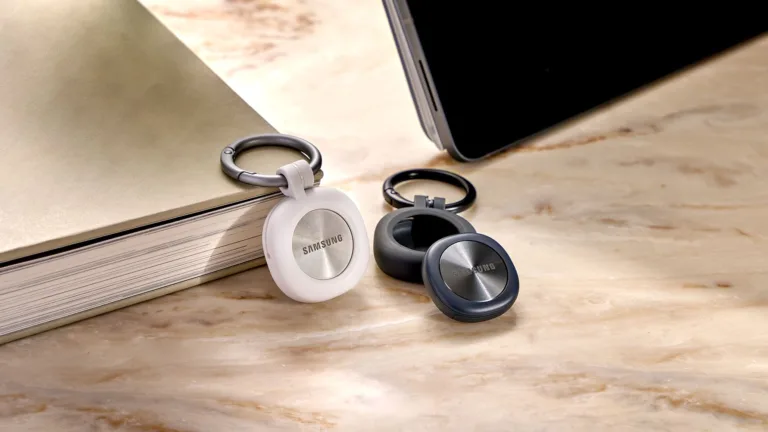 Samsung Galaxy SmartTag3 tracker