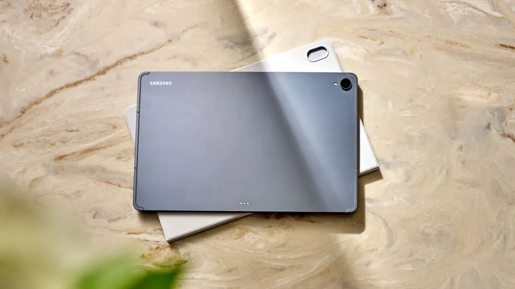 Samsung Galaxy Tab S12 kommer til Danmark 7. oktober: Her er priserne