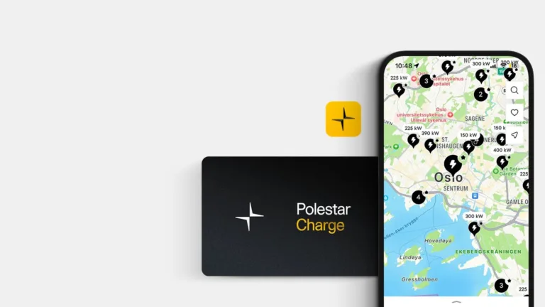 Polestar gør offentlig ladning billigere med nyt abonnementstilbud og adgang til mere end 1,25 millioner ladepunkter i Europa