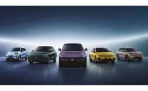 Leapmotor