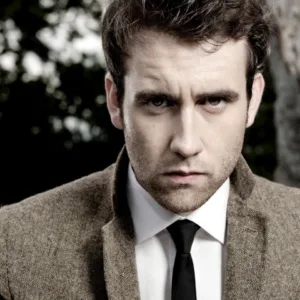 Neville fra Harry Potter kommer til Comic Con i København