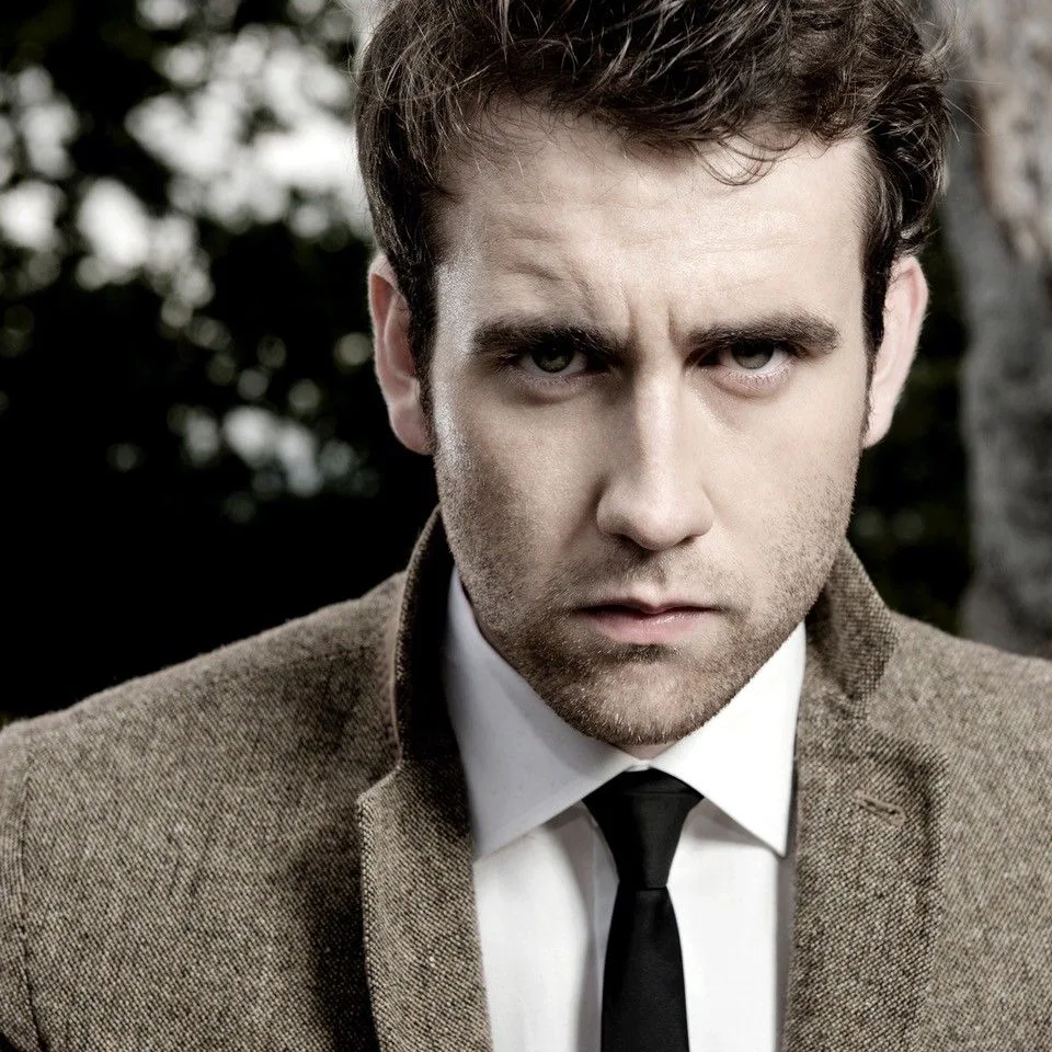 Neville fra Harry Potter kommer til Comic Con i København