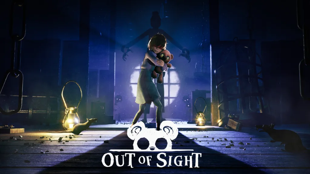 Epic gør Out of Sight og TerraScape gratis fra 8. oktober