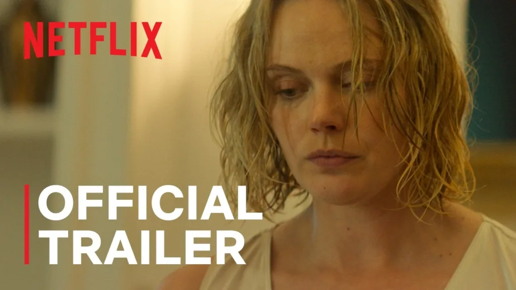 Netflix lancerer psykologisk thriller med Jakob Oftebro: “A Couple of Lies” får premiere 30. oktober
