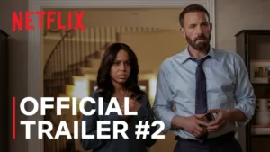 Animals | Official Trailer #2 | Netflix