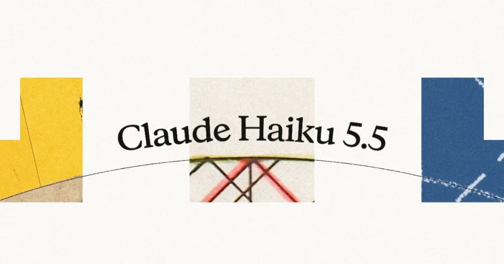 Anthropic sænker prisen markant på Claude Haiku 5.5 og halverer cache-læsning på Sonnet 5.5