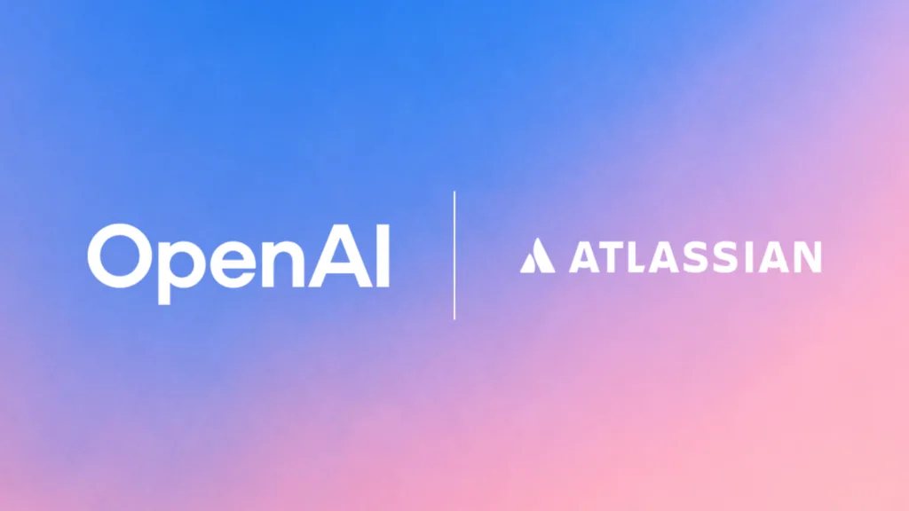 Atlassian udvider aftale med OpenAI: GPT-6 skal drive AI-agenter i Jira, Confluence og Rovo