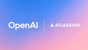 Atlassian and OpenAI expand partnership to turn enterprise knowledge into action