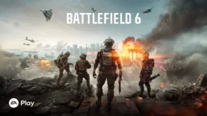 Great Games Great Games · 5 min read Coming to XBOX Game Pass: Battlefield 6, Valor Mortis, Forever Ago, and More