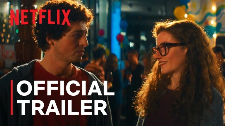 The Altruists | Official Trailer | Netflix