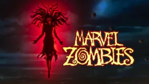 Marvel Zombies vender tilbage: Tre Halloween-specials kommer i 2027-2029