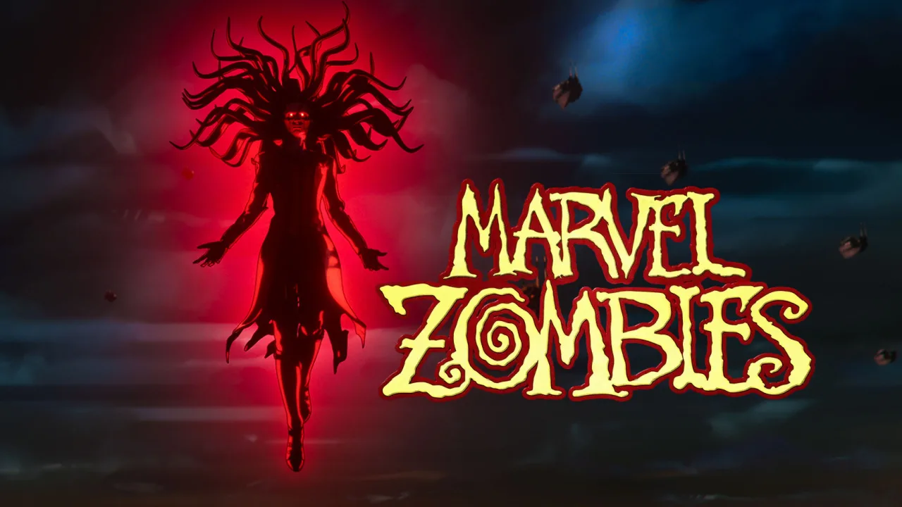 Marvel Zombies vender tilbage: Tre Halloween-specials kommer i 2027-2029