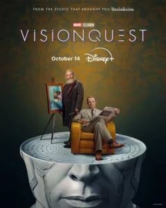 Marvel på Comic Con: VisionQuest er tæt på, mens Spider-Man og Daredevil vender tilbage i 2027