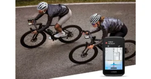 Garmin Edge 1060 lader dig tale til cykelcomputeren