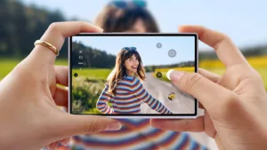 Samsung melder om 45 procent højere Fold8-salg i Europa