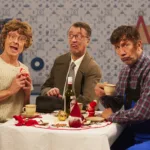 The Julekalender vender tilbage på scenen i ti danske byer