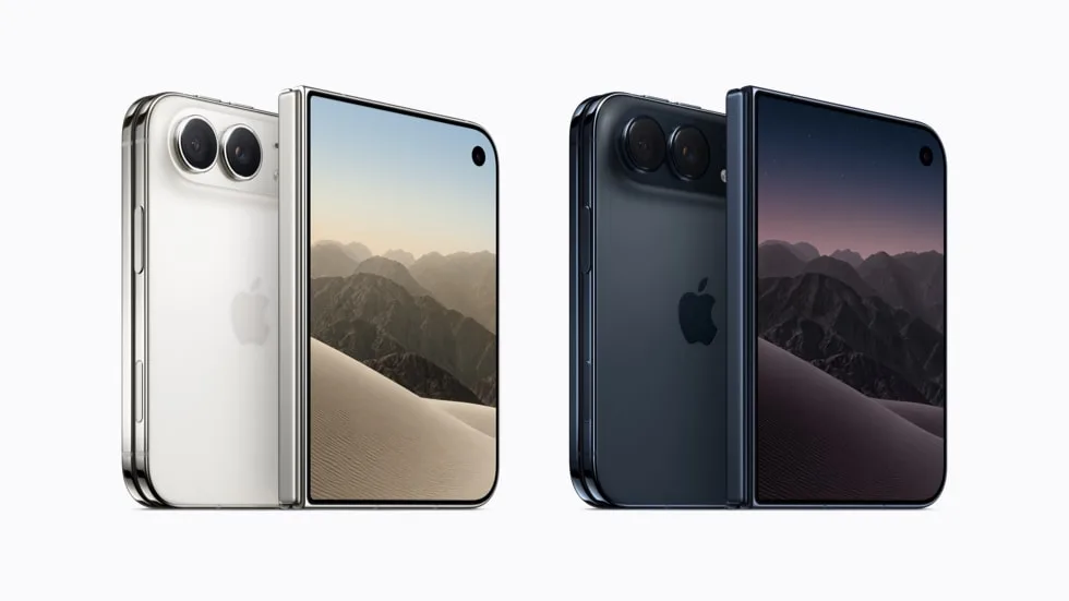 iFixit undersøger skærmproblemerne i iPhone Duo