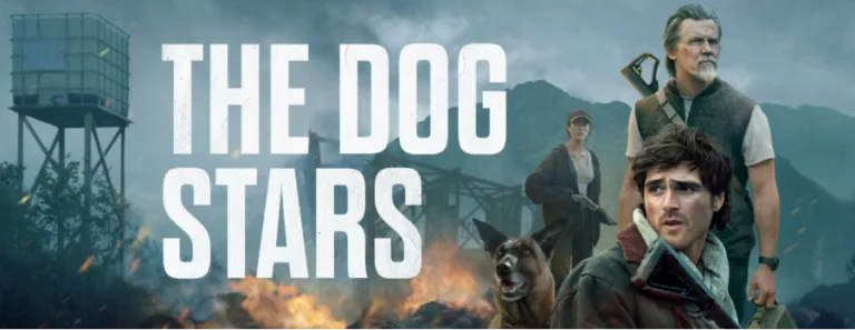 The Dog Stars kommer digitalt 27. oktober: Se traileren her