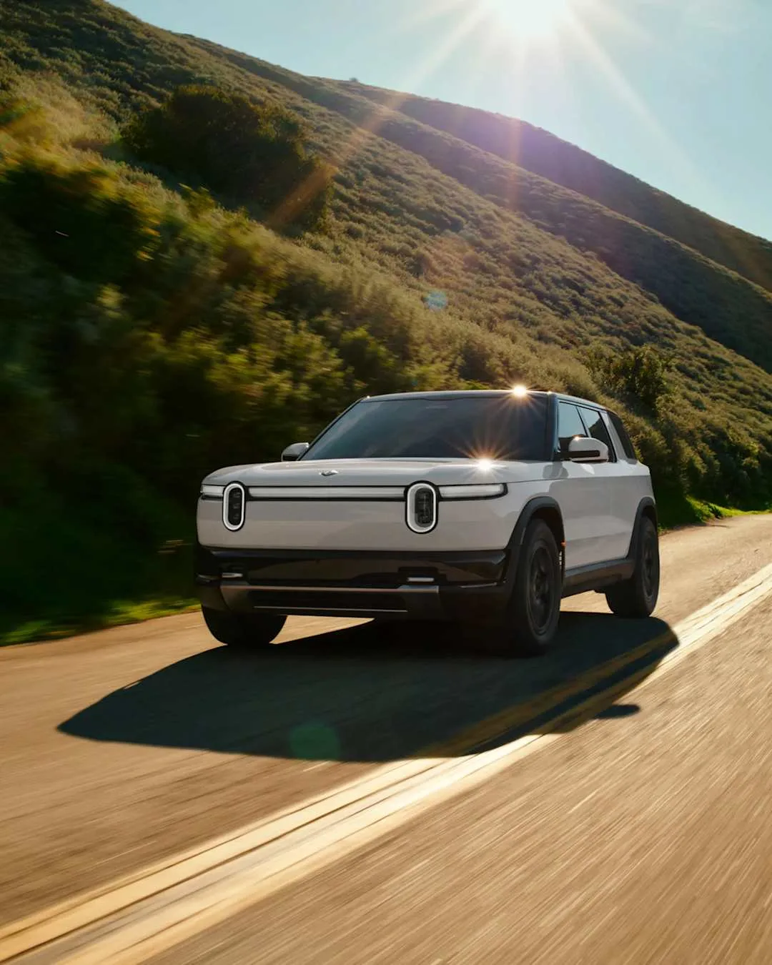 Rivian R2