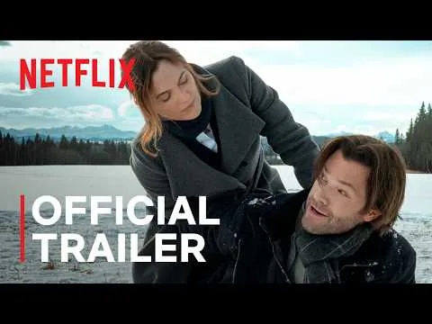 Netflix-trailerbillede til Guarding Stars