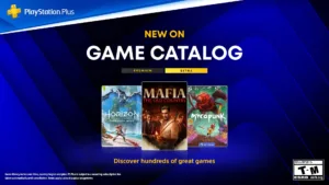 PlayStation Plus, oktober 2026