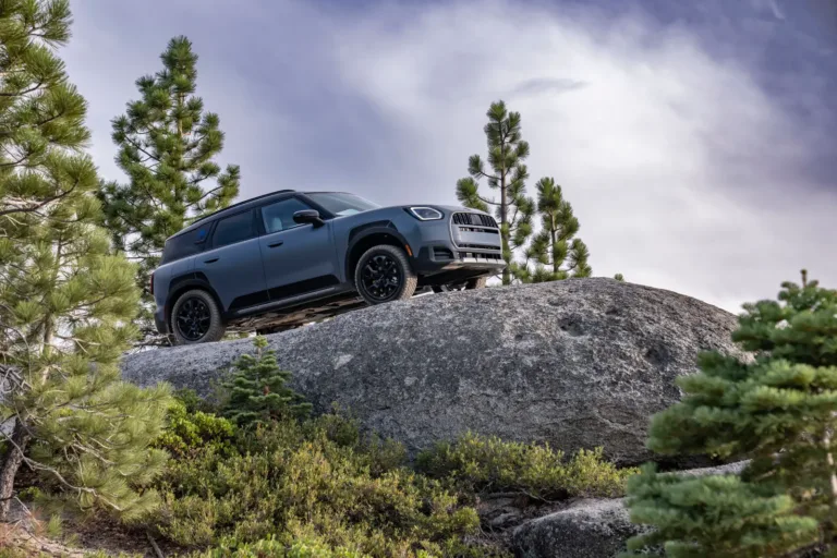 MINI Countryman S ALL4 Untamed Edition