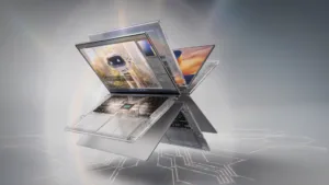 NVIDIA RTX Spark flytter op til 128 GB fælles hukommelse ind i Windows-bærbare