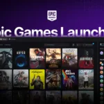 Epic åbner ny launcher med Linux og hurtigere spilbibliotek