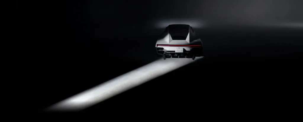 Tesla Roadster får koldgasdyser og en Rocket-udgave uden vejgodkendelse