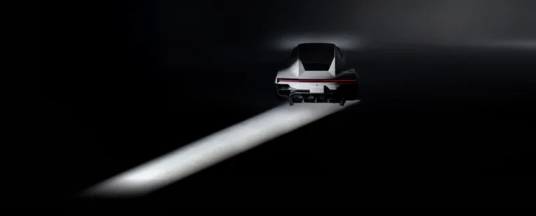 Tesla Roadster får koldgasdyser og en Rocket-udgave uden vejgodkendelse