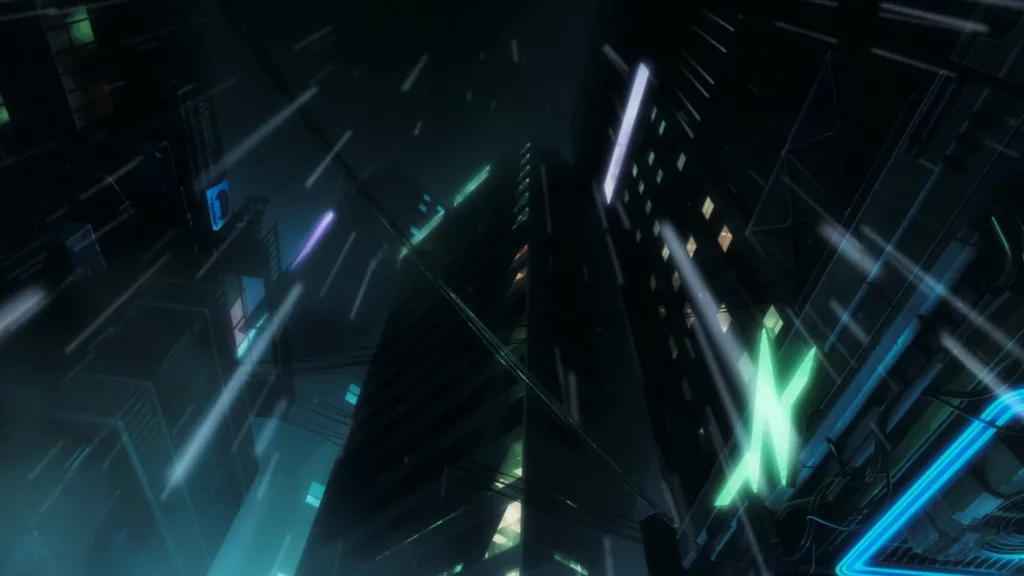 Cyberpunk: Edgerunners 2 kommer på Netflix tirsdag med en ny historie