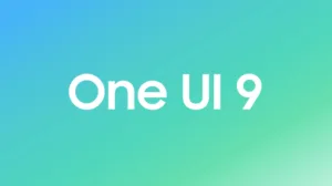 Samsungs officielle One UI 9-materiale
