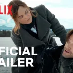 Netflix viser trailer til Guarding Stars med Meester og Padalecki