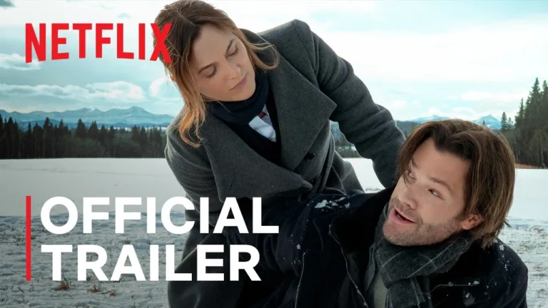 Officielt trailerbillede fra Guarding Stars