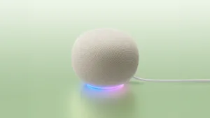 Nogle Google Home-højttalere henter store datamængder: Rettelse rulles ud
