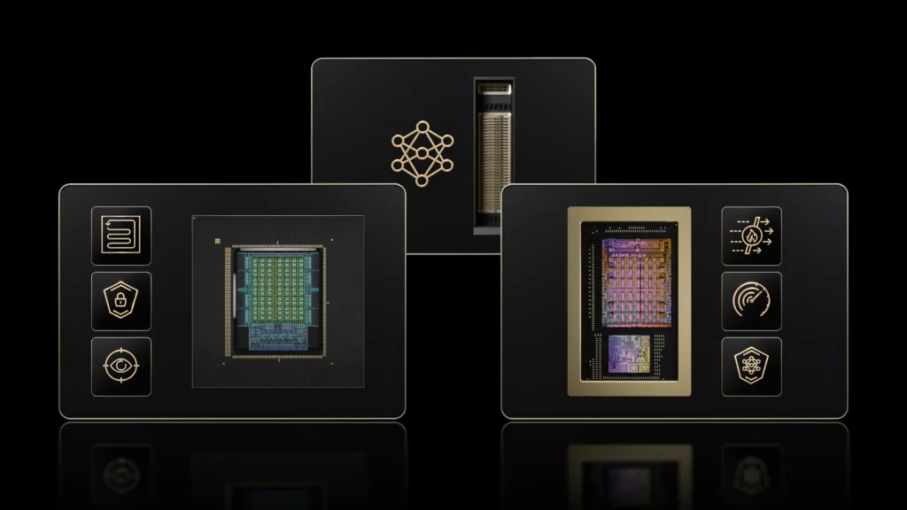 NVIDIA vil holde AI-agenter i snor med OpenShell